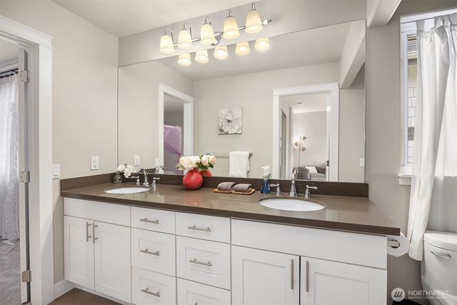 1100 N 31st Street, Renton, WA 98056