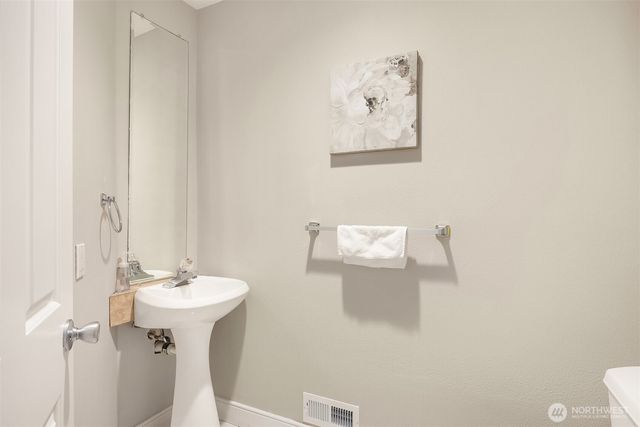 1100 N 31st Street, Renton, WA 98056