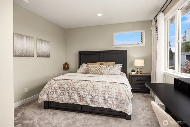 1100 N 31st Street, Renton, WA 98056