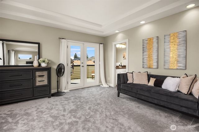 1100 N 31st Street, Renton, WA 98056
