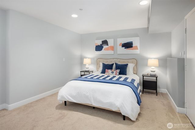 1100 N 31st Street, Renton, WA 98056