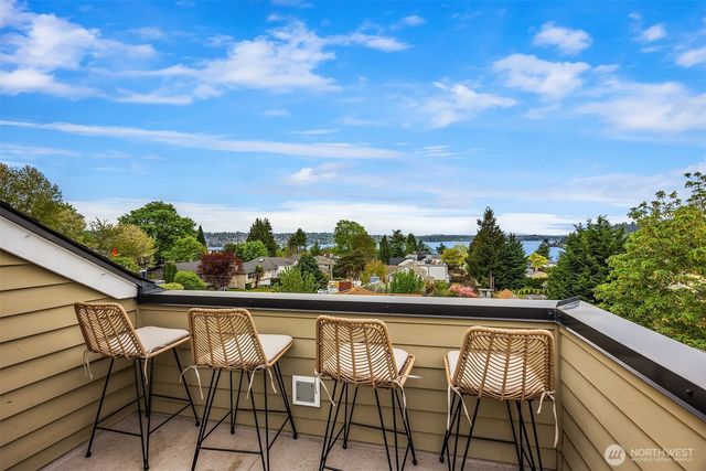1100 N 31st Street, Renton, WA 98056