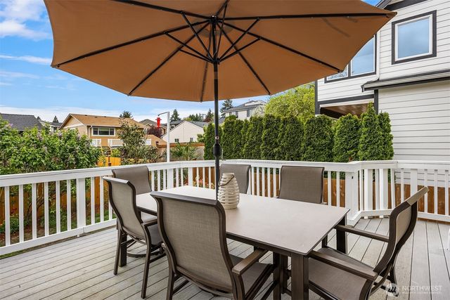 1100 N 31st Street, Renton, WA 98056