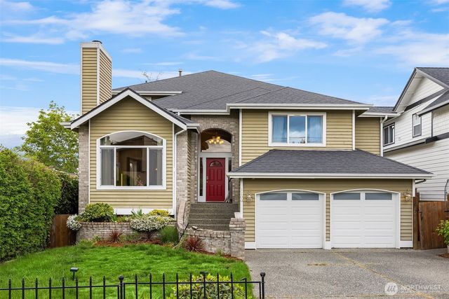 1100 N 31st Street, Renton, WA 98056