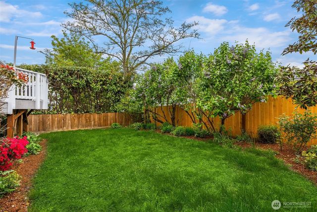 1100 N 31st Street, Renton, WA 98056