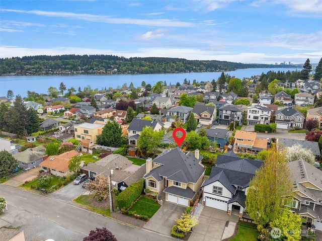 1100 N 31st Street, Renton, WA 98056