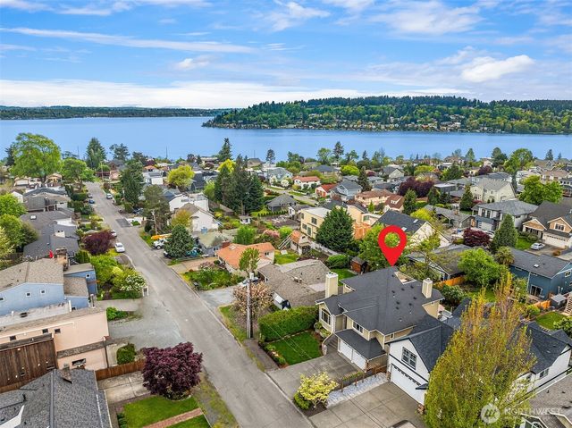 1100 N 31st Street, Renton, WA 98056