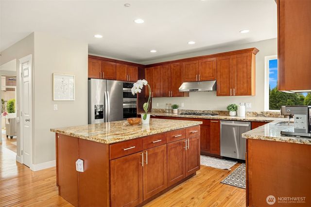 1100 N 31st Street, Renton, WA 98056