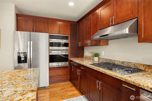 1100 N 31st Street, Renton, WA 98056