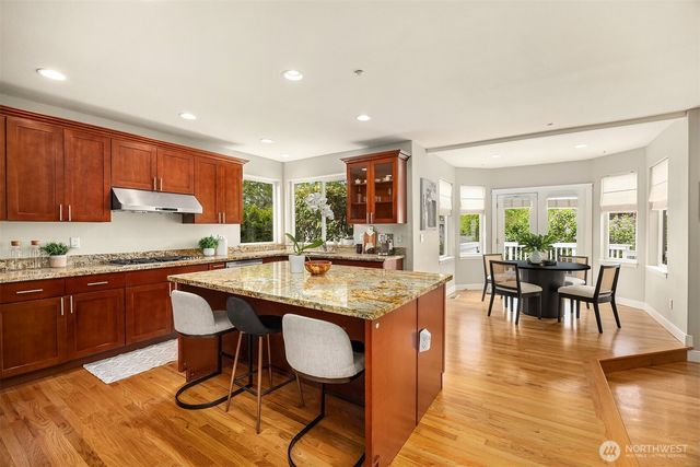1100 N 31st Street, Renton, WA 98056