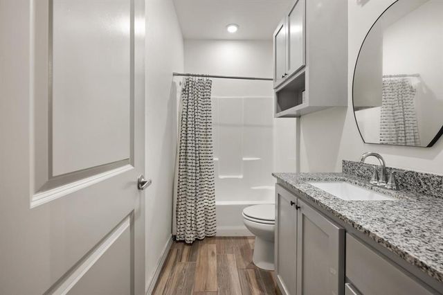 1416 Devonshire Court, Edmond, OK 73034