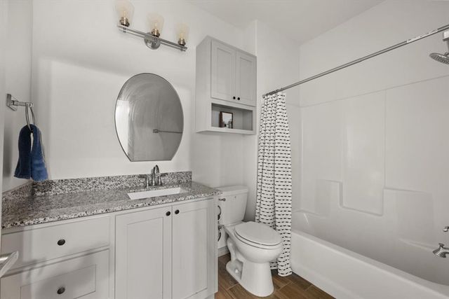 1416 Devonshire Court, Edmond, OK 73034