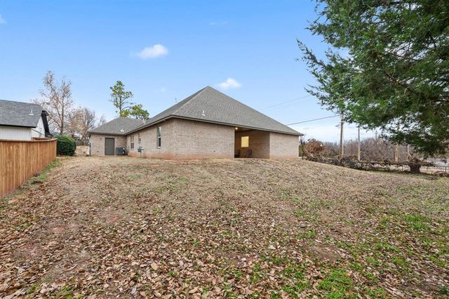1416 Devonshire Court, Edmond, OK 73034