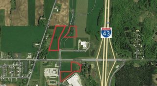 LtE S BUSINESS PARK DRIVE, Oostburg, WI 53070