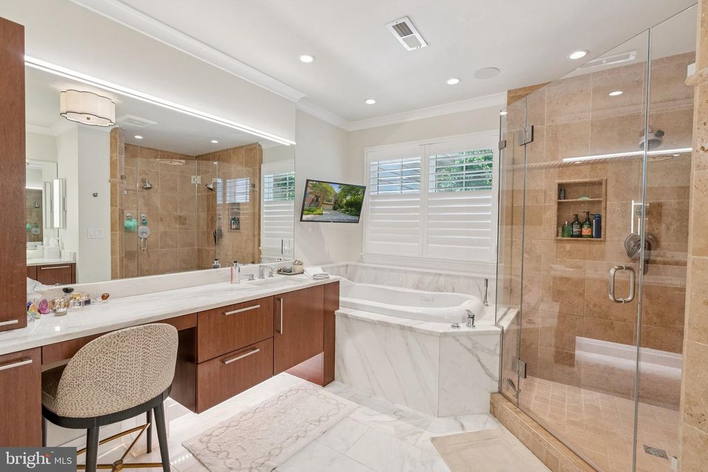 7301 BANNOCKBURN RIDGE CT, Bethesda, MD 20817
