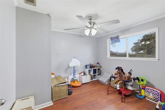 366 W Borel Dr, Lake Charles, LA 70611