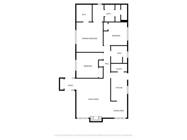 366 W Borel Dr, Lake Charles, LA 70611