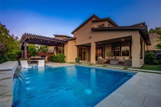 9702 Starlight Ridge Avenue, Las Vegas, NV 89148