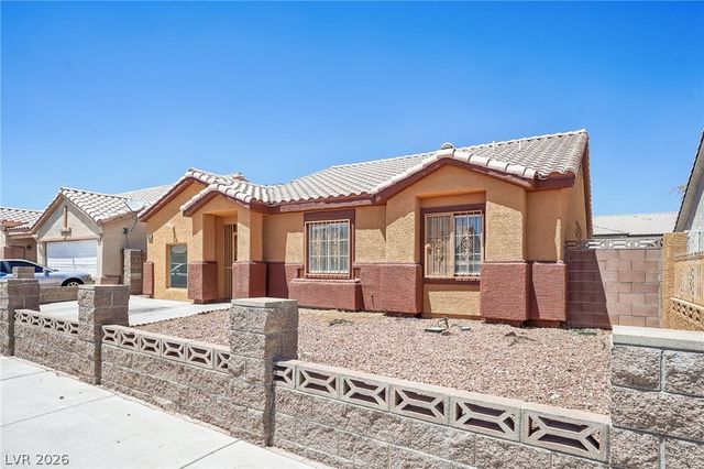 2824 Windstorm Avenue, Las Vegas, NV 89106