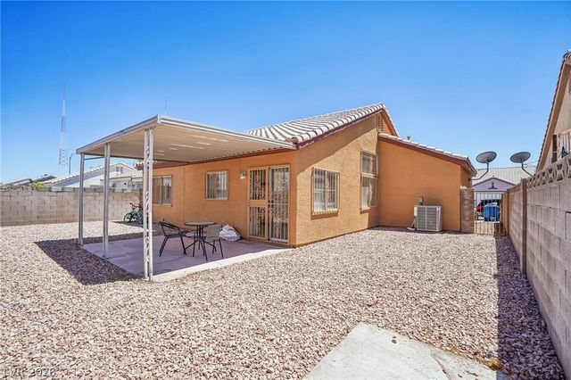 2824 Windstorm Avenue, Las Vegas, NV 89106