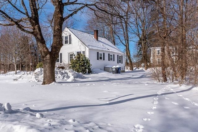 67 Carpenter Street, Foxboro, MA 02035