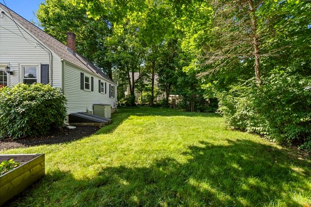 67 Carpenter Street, Foxboro, MA 02035