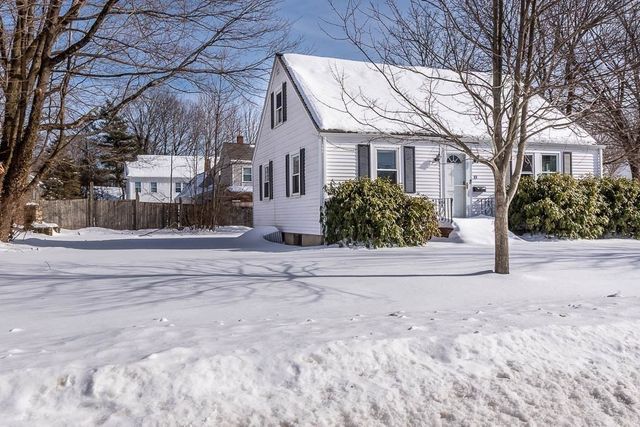 67 Carpenter Street, Foxboro, MA 02035
