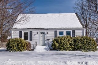 67 Carpenter Street, Foxboro, MA 02035