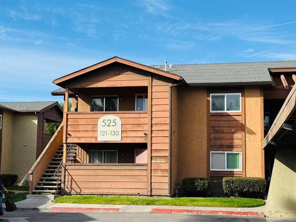 525 Calle Montecito 122, Oceanside, CA 92057