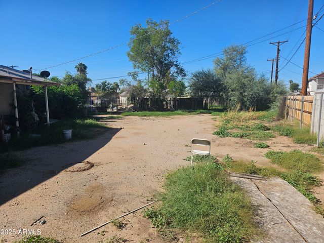 3316 N 58TH Drive, Phoenix, AZ 85031