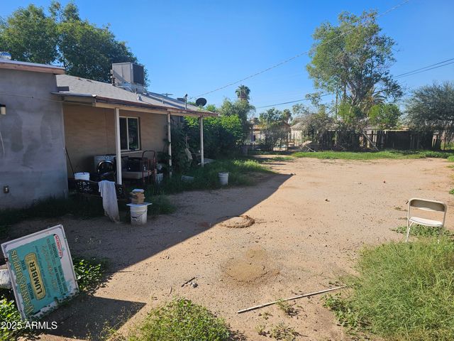 3316 N 58TH Drive, Phoenix, AZ 85031