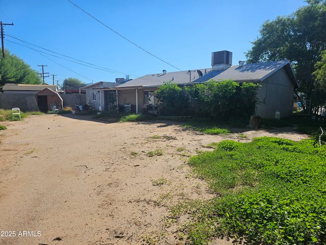 3316 N 58TH Drive, Phoenix, AZ 85031