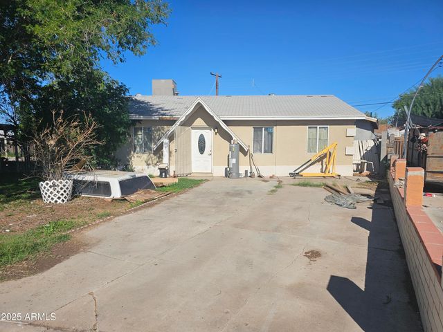 3316 N 58TH Drive, Phoenix, AZ 85031