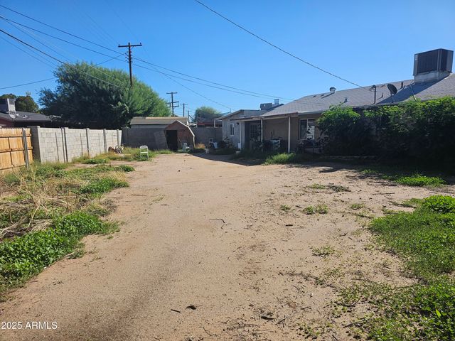 3316 N 58TH Drive, Phoenix, AZ 85031