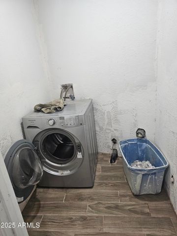 3316 N 58TH Drive, Phoenix, AZ 85031