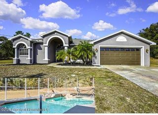 12403 Centennial Street, Spring Hill, FL 34609