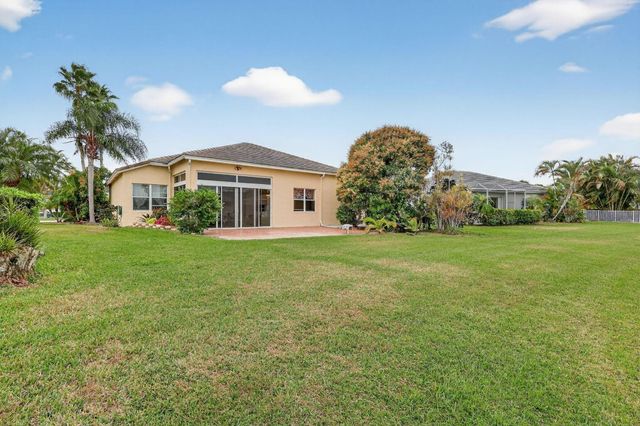 544 SW Lake Manatee Way, Port St. Lucie, Port St Lucie, FL 34986