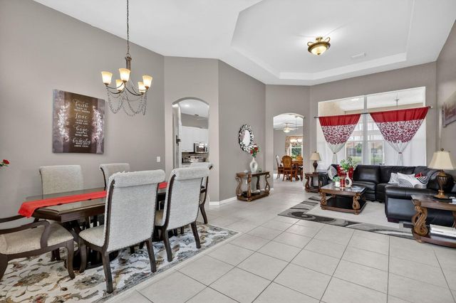 544 SW Lake Manatee Way, Port St. Lucie, Port St Lucie, FL 34986