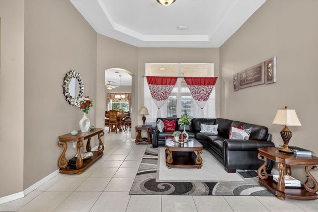 544 SW Lake Manatee Way, Port St. Lucie, Port St Lucie, FL 34986