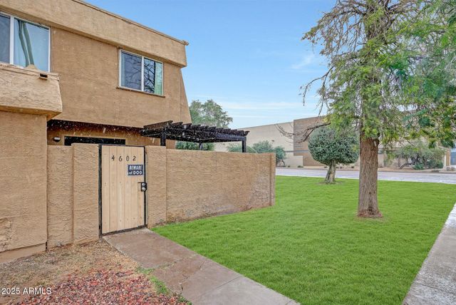 4602 E BROADWAY Road, Phoenix, AZ 85040