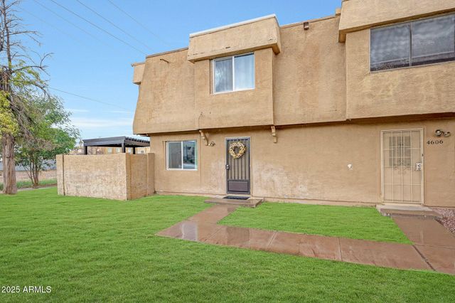 4602 E BROADWAY Road, Phoenix, AZ 85040