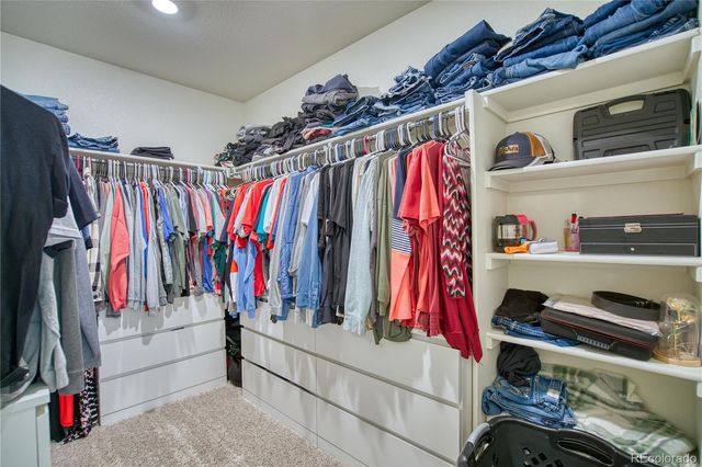 2300 Mountain Sky Drive, Fort Lupton, CO 80621