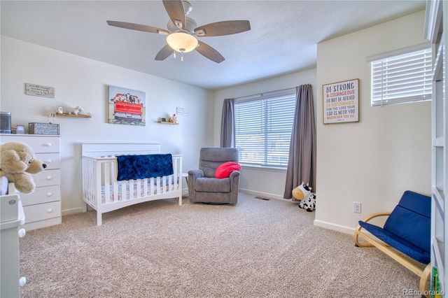 2300 Mountain Sky Drive, Fort Lupton, CO 80621