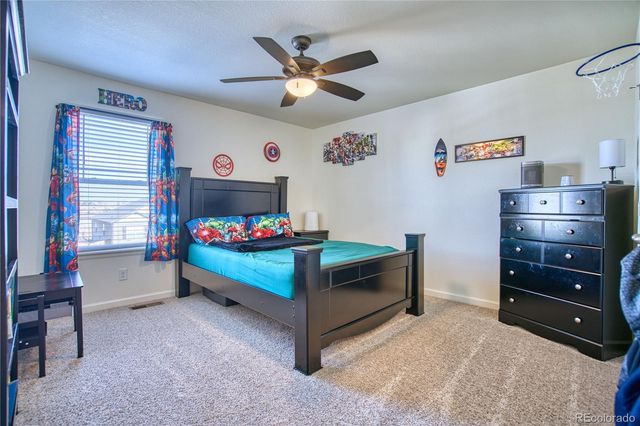 2300 Mountain Sky Drive, Fort Lupton, CO 80621