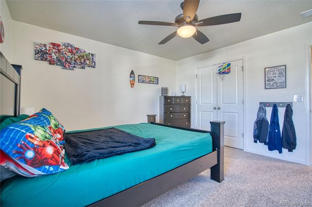 2300 Mountain Sky Drive, Fort Lupton, CO 80621