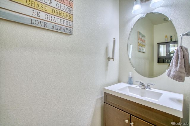 2300 Mountain Sky Drive, Fort Lupton, CO 80621