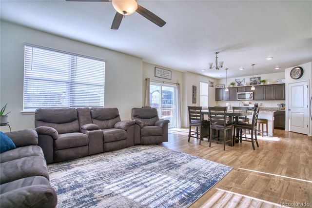 2300 Mountain Sky Drive, Fort Lupton, CO 80621