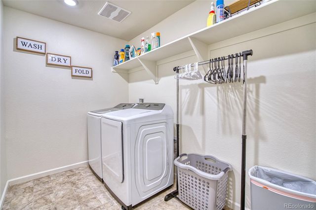 2300 Mountain Sky Drive, Fort Lupton, CO 80621