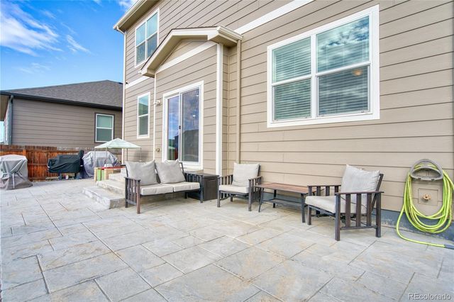 2300 Mountain Sky Drive, Fort Lupton, CO 80621