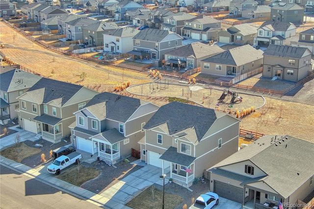 2300 Mountain Sky Drive, Fort Lupton, CO 80621